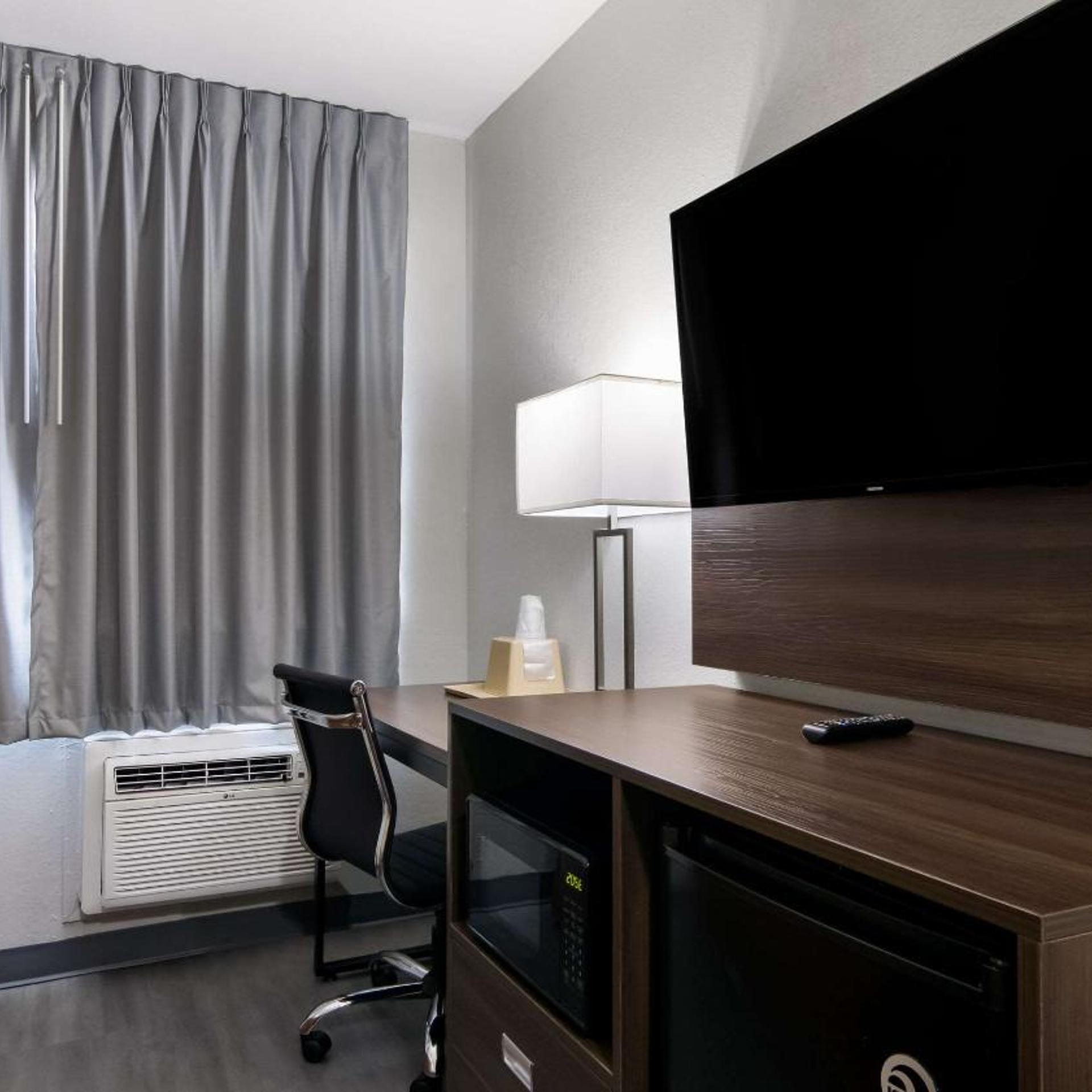 econo lodge portage