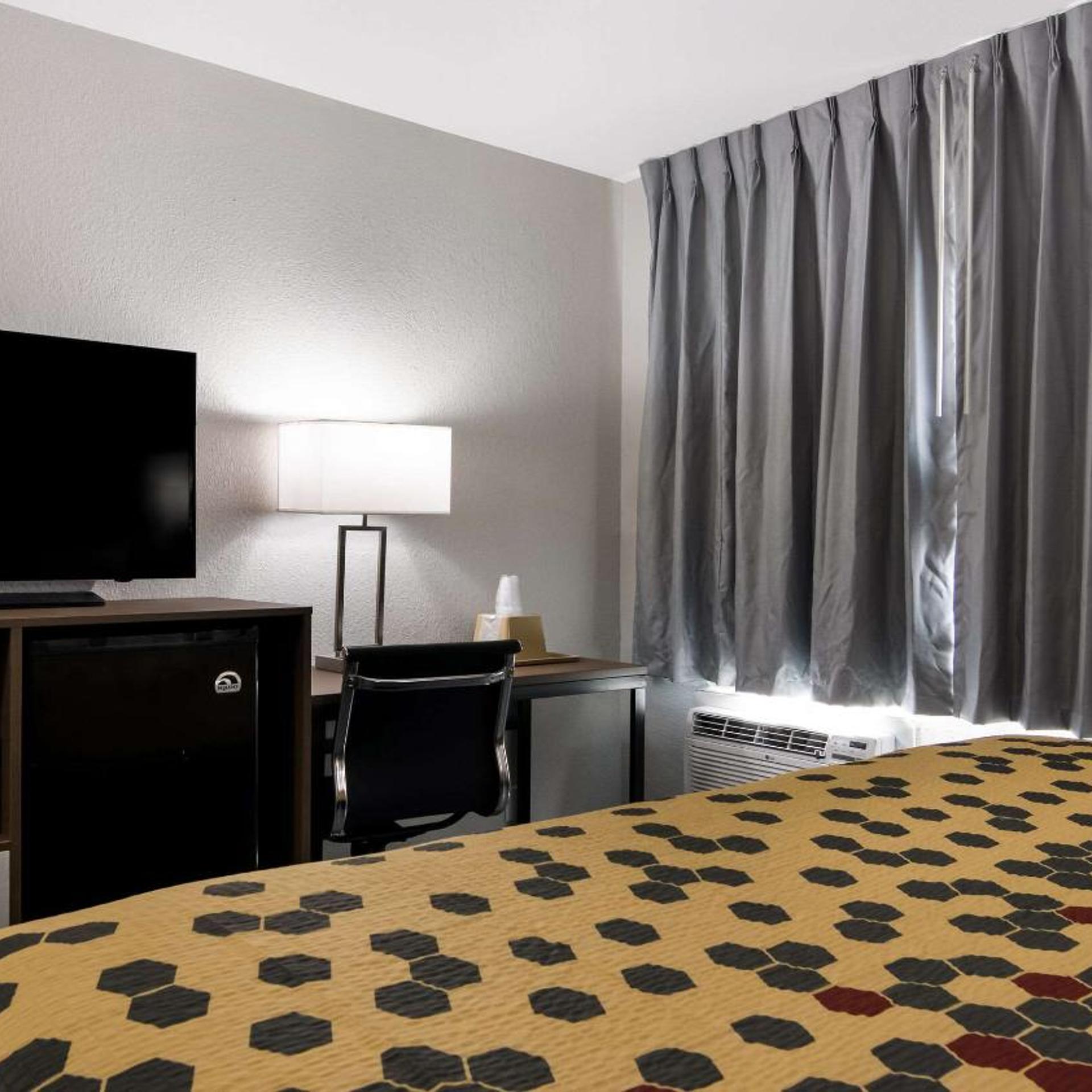 econo lodge portage