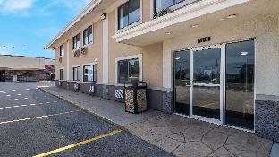 econo lodge portage