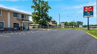 econo lodge portage