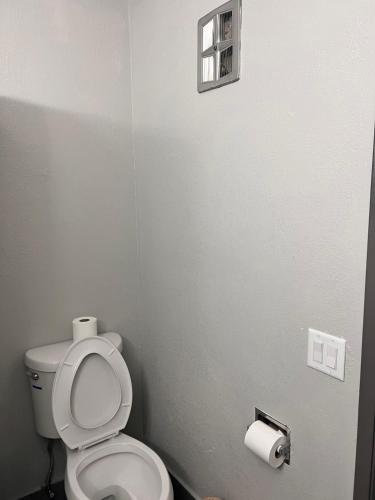 econo lodge portage