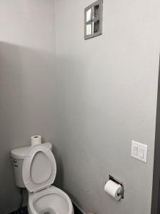 econo lodge portage
