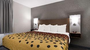 econo lodge portage