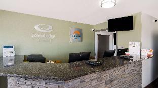 econo lodge portage