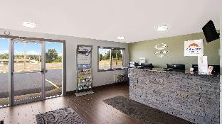 econo lodge portage