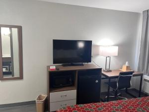 econo lodge portage