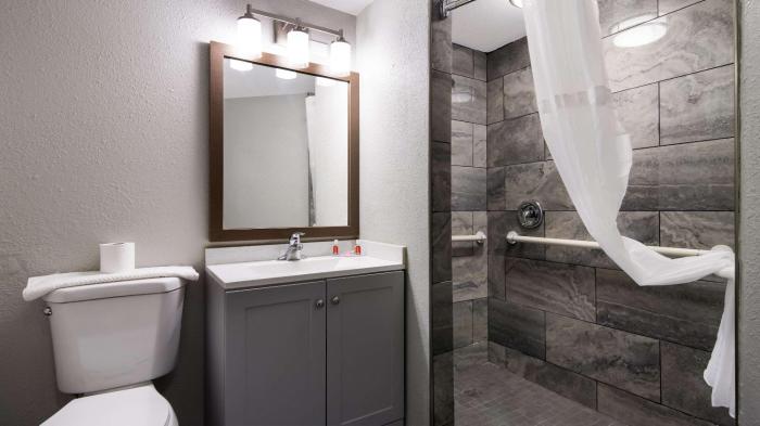 econo lodge portage