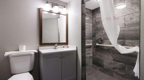 econo lodge portage