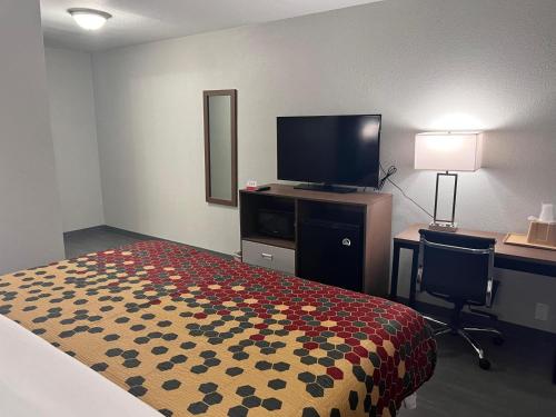 econo lodge portage