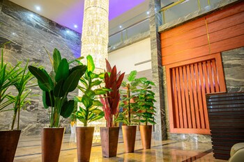 exclusive serene hotel abuja