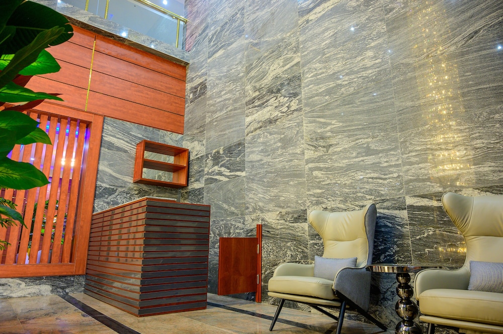 exclusive serene hotel abuja