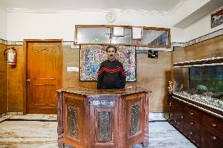 Super Hotel O Sansarchandra Road Formerly Luna Rosa,Pink City,3 star