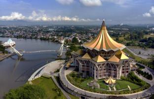 kuching