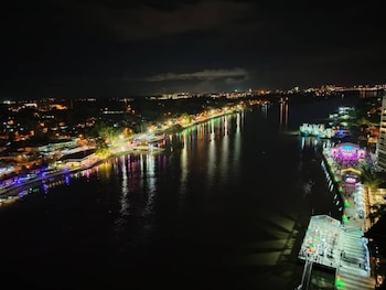 natol homestay riverbank suites