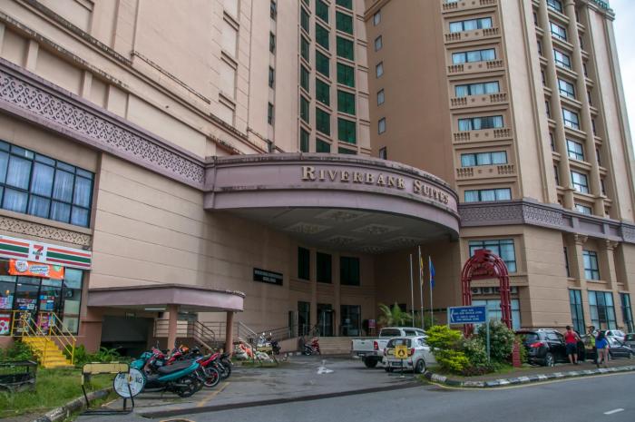 kuching