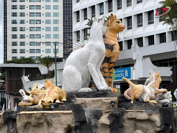 kuching