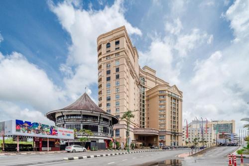 kuching
