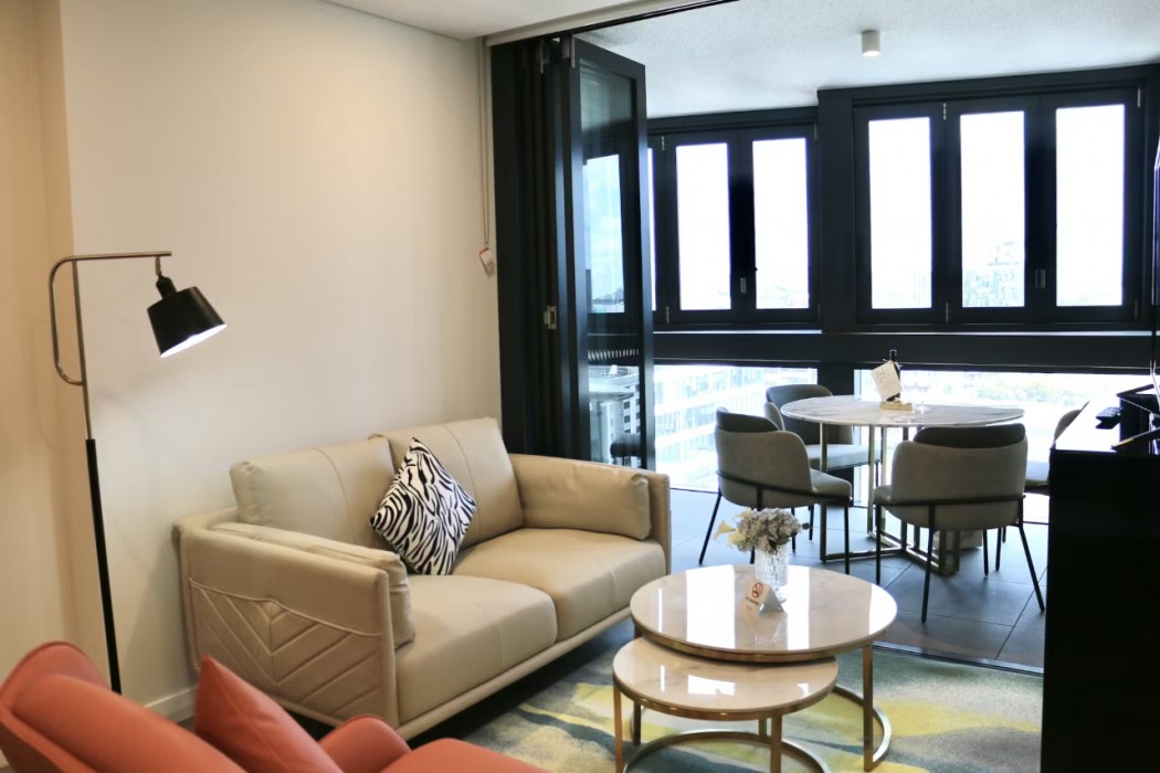 kooii apartments