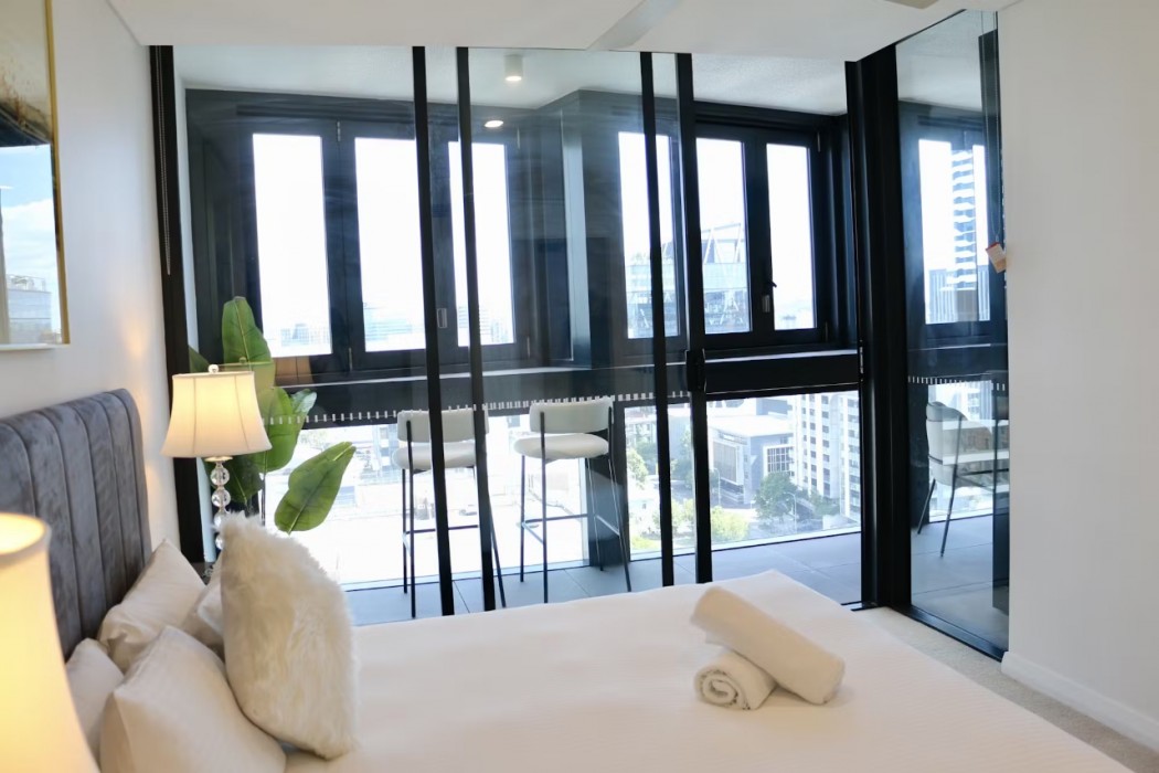 kooii apartments