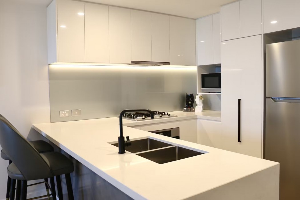 kooii apartments