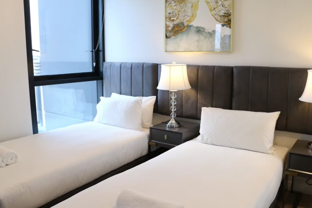 kooii apartments