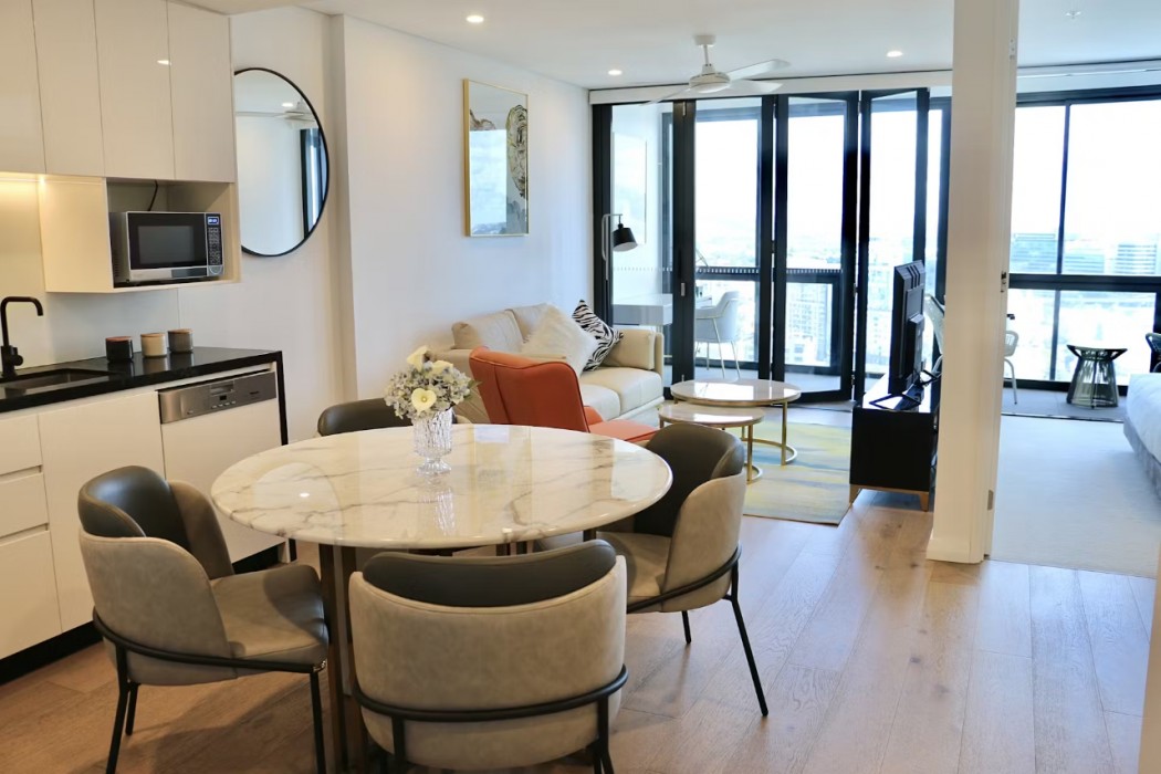 kooii apartments