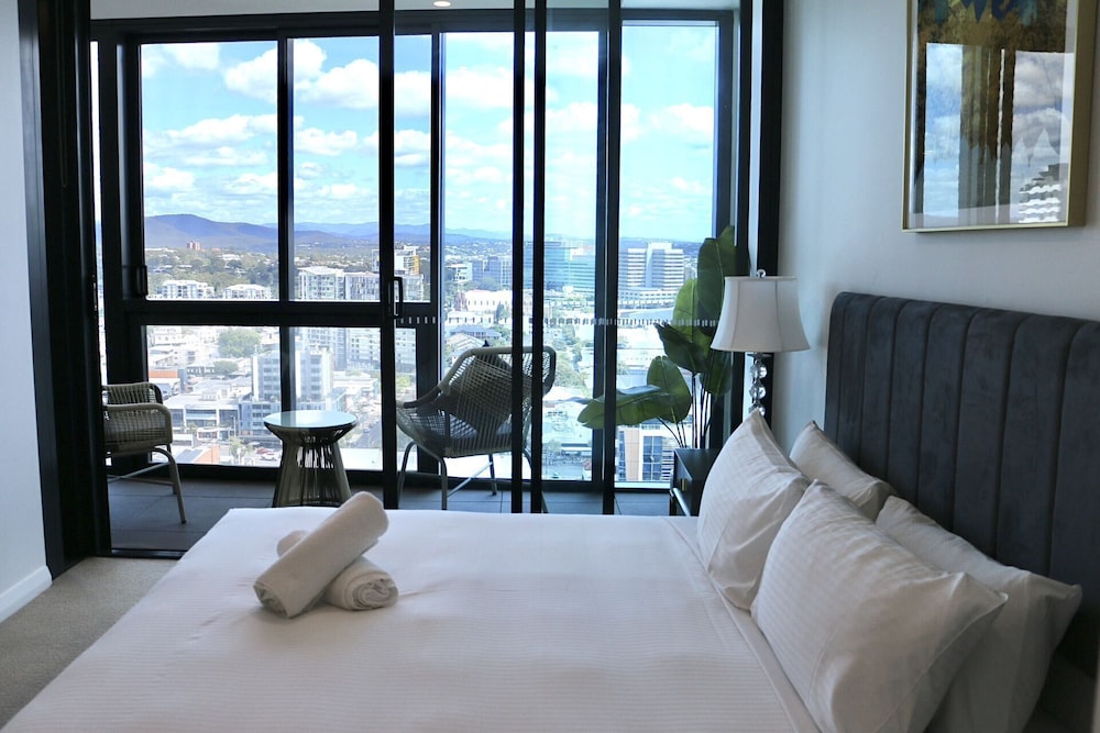 kooii apartments