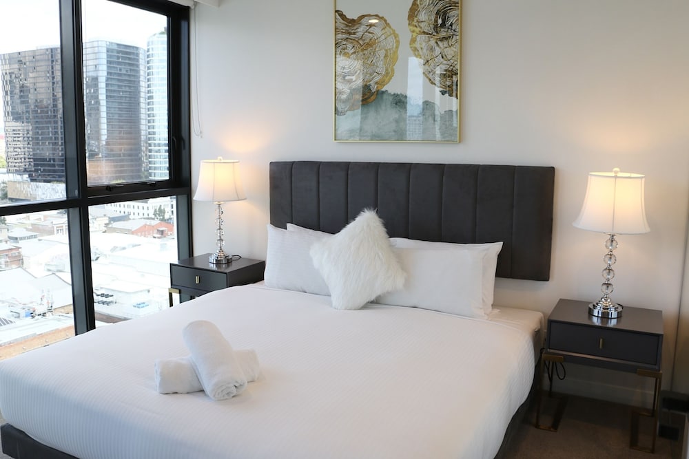 kooii apartments