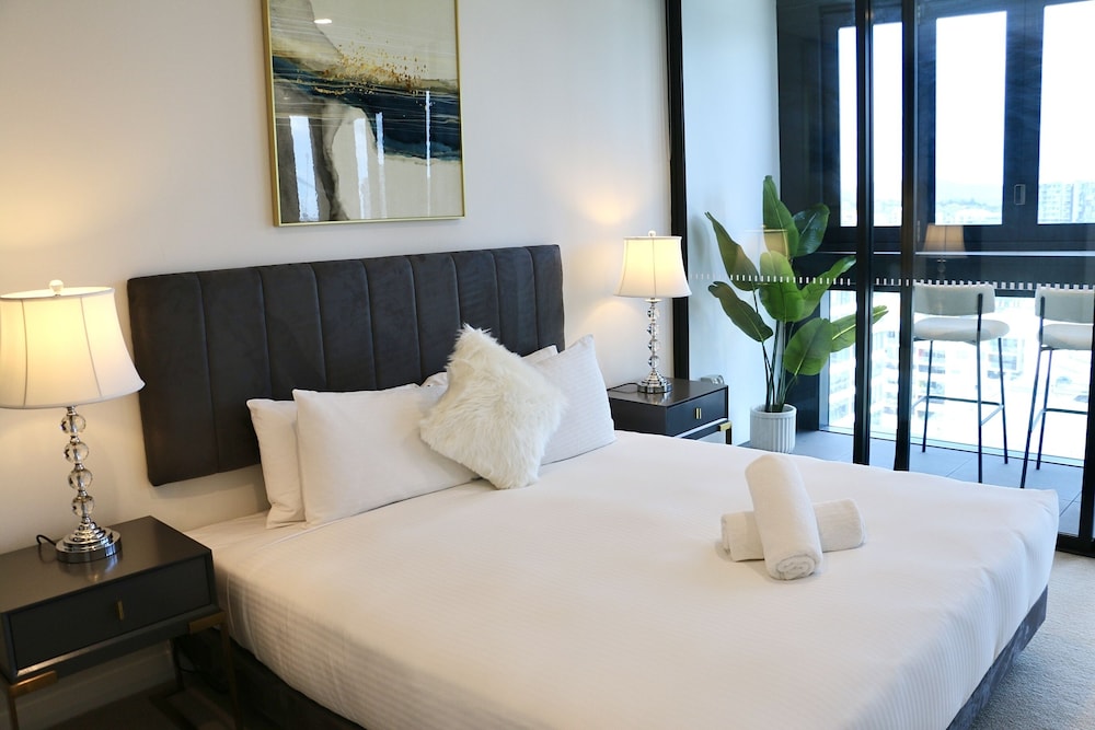 kooii apartments