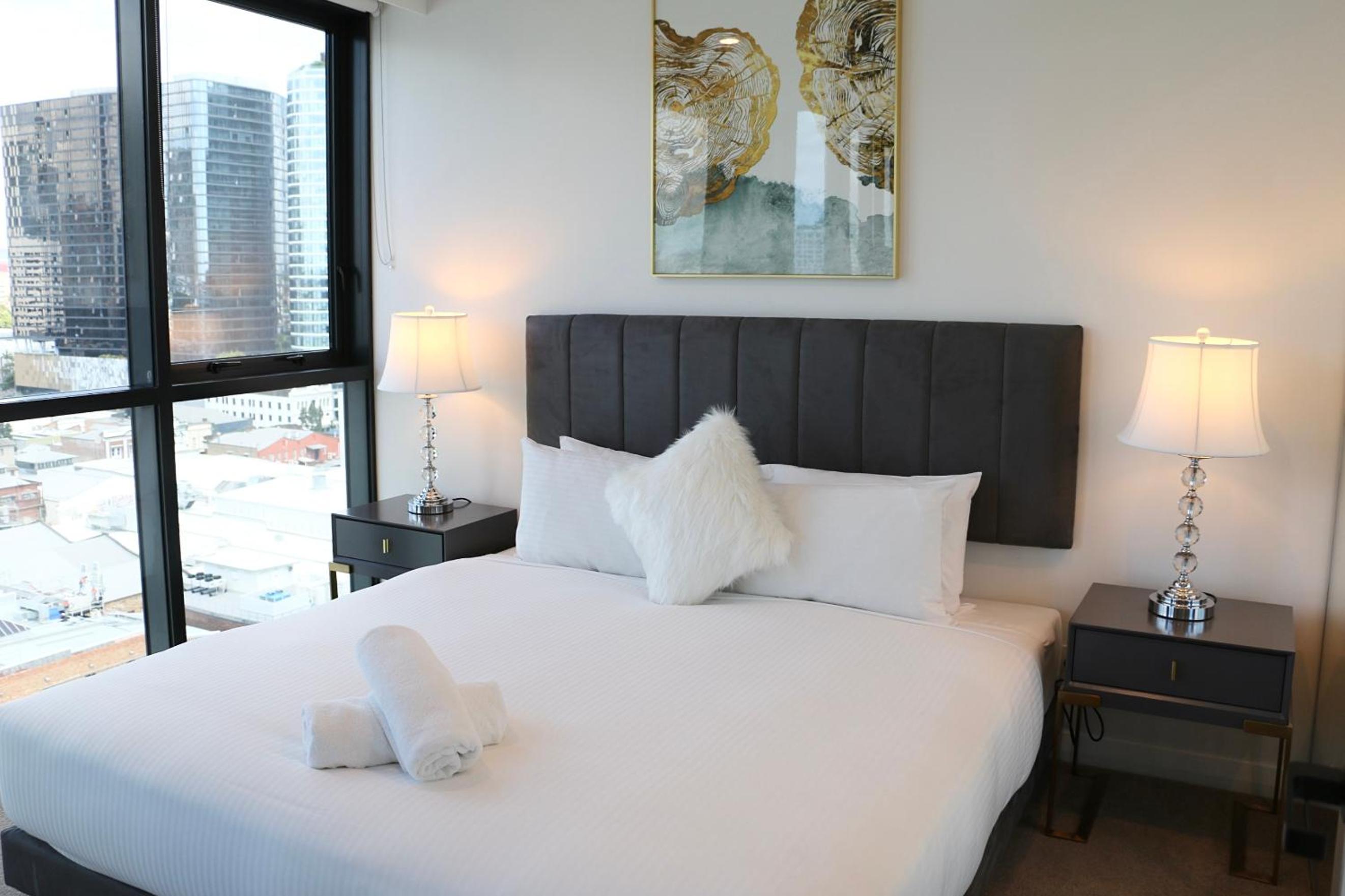 kooii apartments