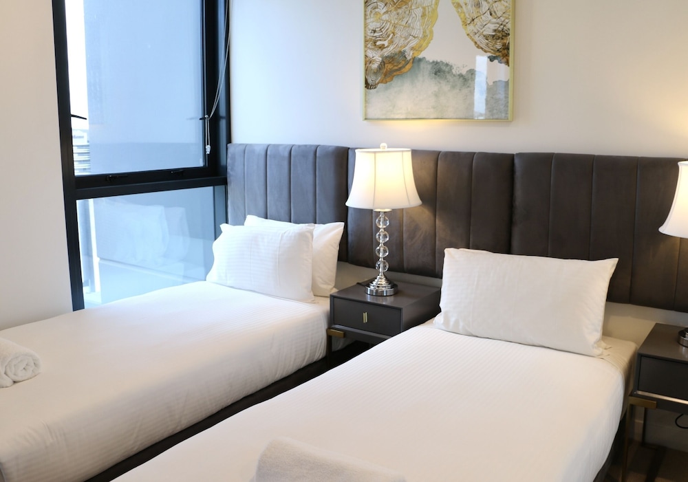 kooii apartments