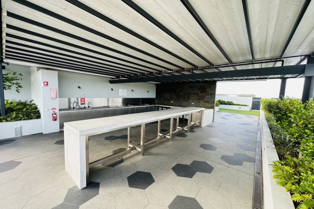 kooii apartments