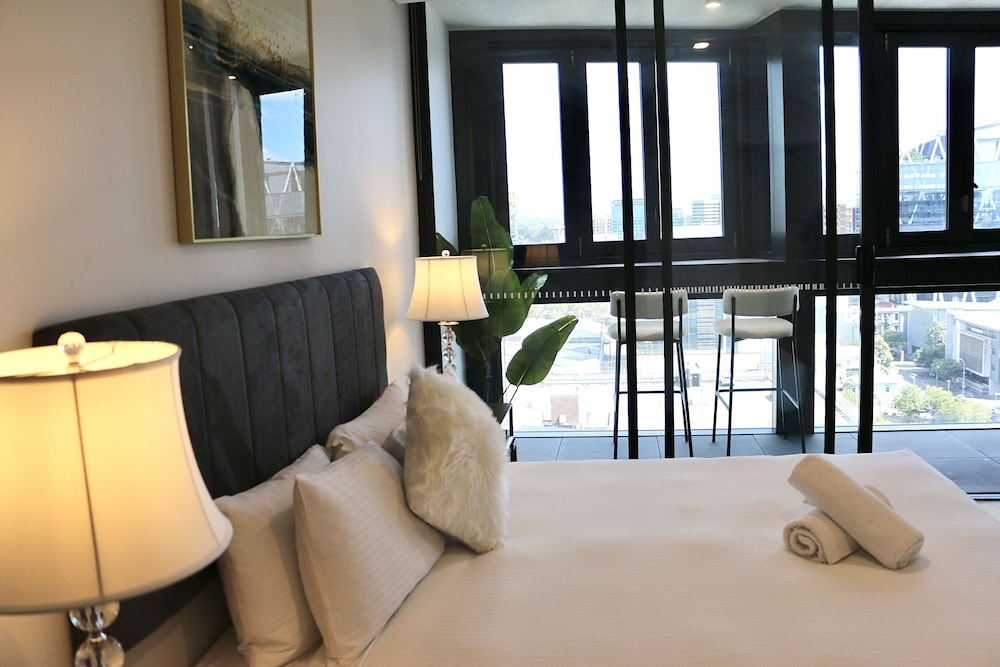 kooii apartments