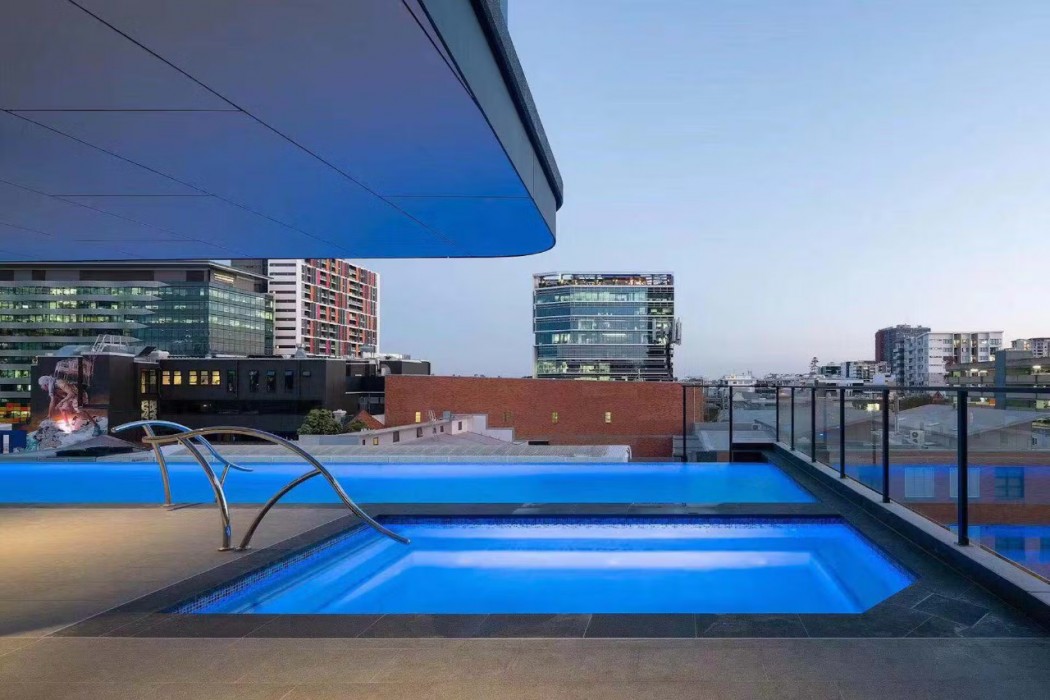 kooii apartments