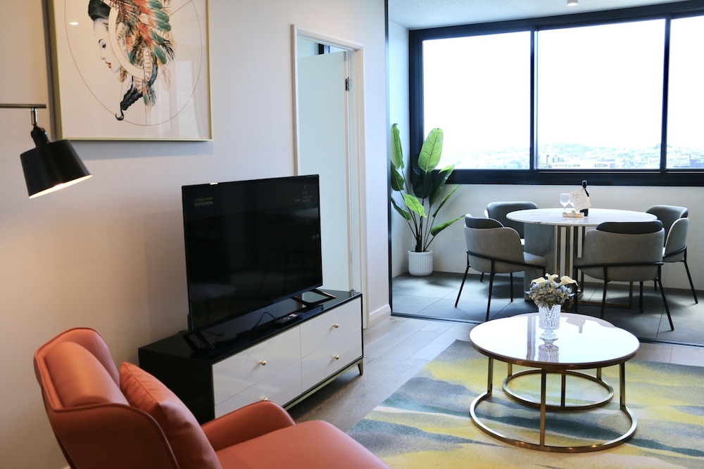 kooii apartments