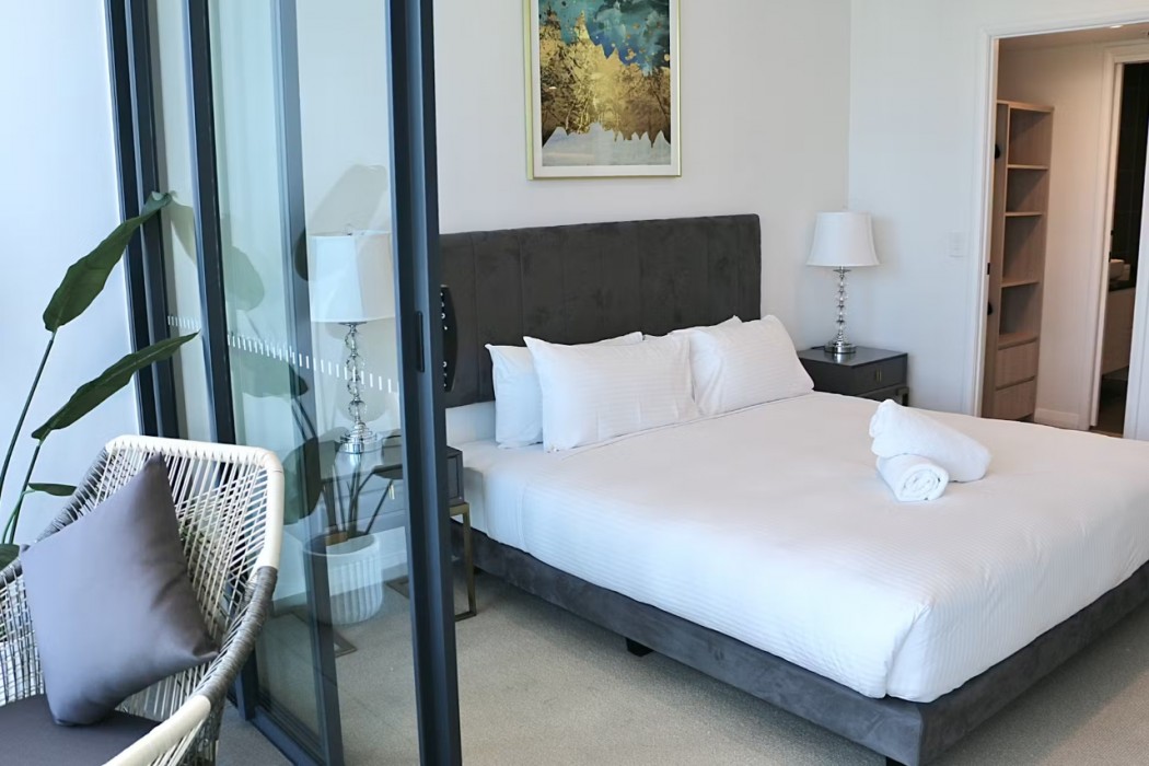 kooii apartments