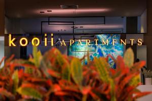 kooii apartments