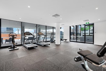 Kooii Apartments,Fortitude Valley>>Brisbane,0 star