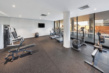 Kooii Apartments,Fortitude Valley>>Brisbane,0 star