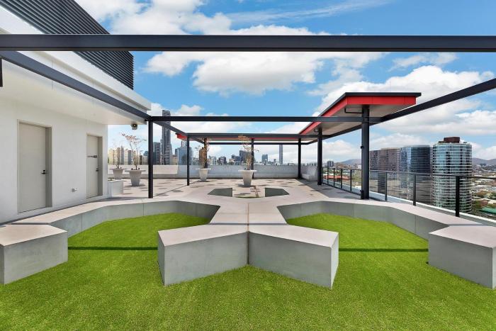 kooii apartments