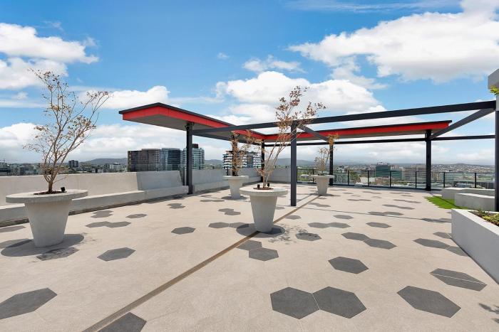 kooii apartments