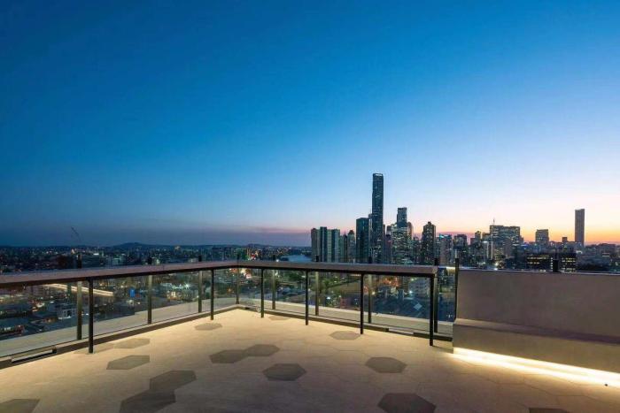 kooii apartments