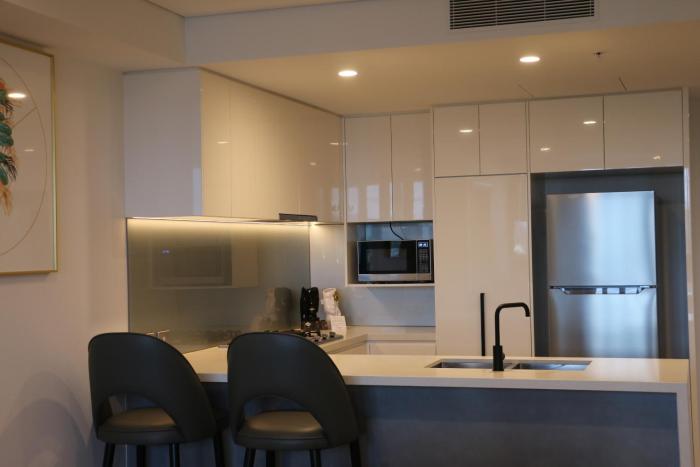 kooii apartments