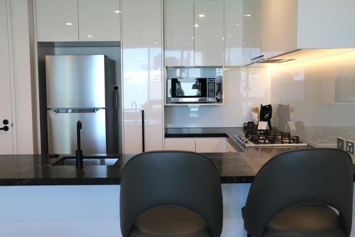 kooii apartments