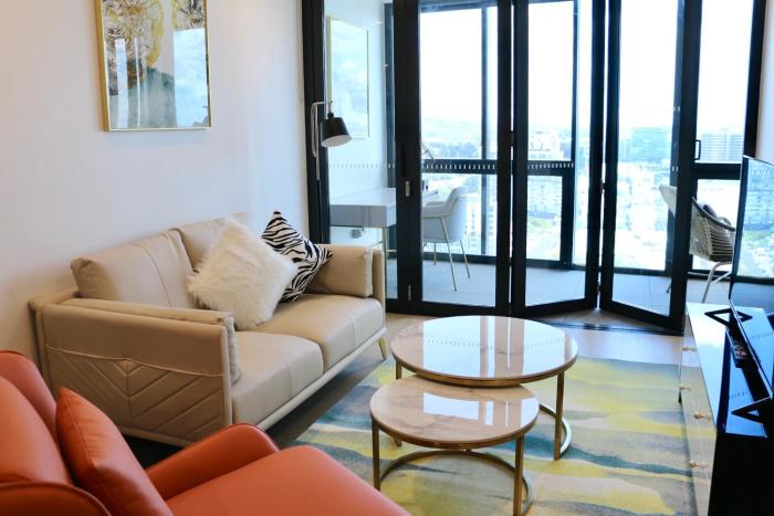 kooii apartments