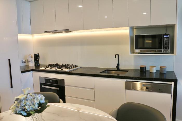kooii apartments