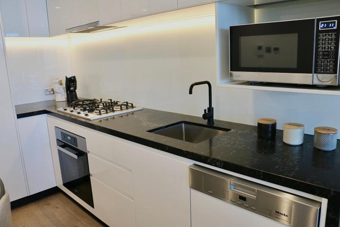 kooii apartments