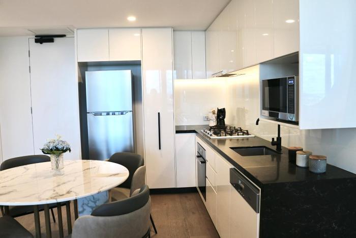 kooii apartments