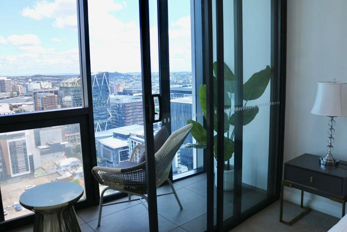 kooii apartments