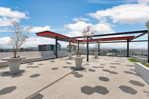 kooii apartments